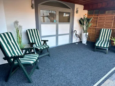Ferienwohnung für 4 Personen in Bad Königshofen im Grabfeld 4/10