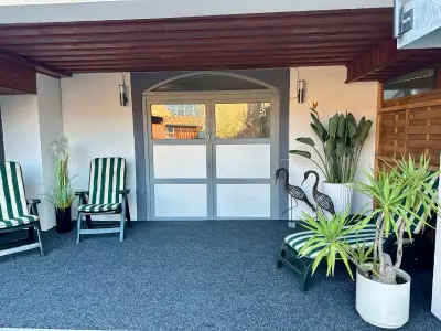 Ferienwohnung für 4 Personen in Bad Königshofen im Grabfeld 5/10
