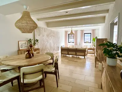 Ferienwohnung für 6 Personen in Bad Königshofen im Grabfeld 1/1