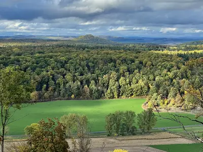 Ferienwohnung für 3 Personen in Bad Königshofen im Grabfeld 1/10