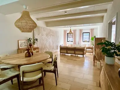 Ferienwohnung für 6 Personen in Bad Königshofen im Grabfeld 4/10