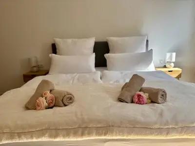 Ferienwohnung für 6 Personen in Bad Königshofen im Grabfeld 6/10