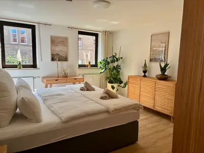 Ferienwohnung für 6 Personen in Bad Königshofen im Grabfeld 7/10