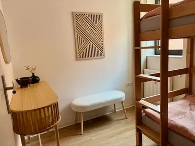 Ferienwohnung für 6 Personen in Bad Königshofen im Grabfeld 9/10