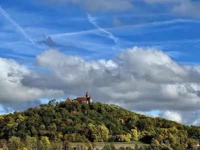 Ferienwohnung für 4 Personen in Bad Königshofen im Grabfeld 1/10