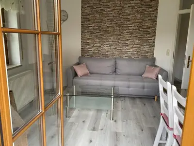 Ferienwohnung für 4 Personen (40 m²) in Bad Kösen 5/10