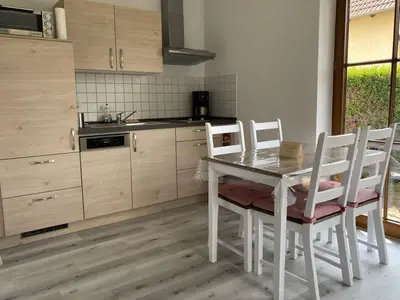 Ferienwohnung für 4 Personen (40 m²) in Bad Kösen 6/10