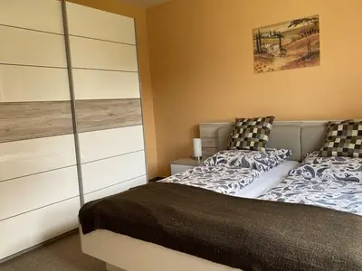 Ferienwohnung für 4 Personen (40 m²) in Bad Kösen 8/10