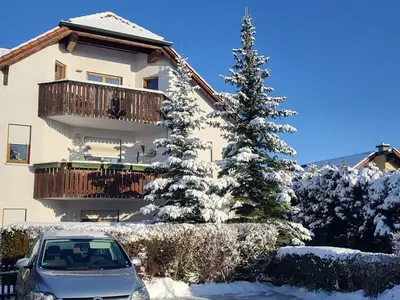 Ferienwohnung für 4 Personen (40 m²) in Bad Kösen 4/10