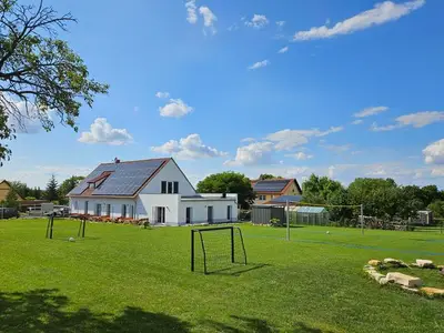 Ferienwohnung für 4 Personen (56 m²) in Bad Kösen 2/10