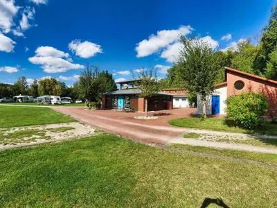 Ferienwohnung für 4 Personen (14 m²) in Bad Kösen 3/10