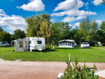 Ferienwohnung für 4 Personen (14 m²) in Bad Kösen 4/10