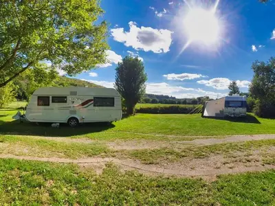 Ferienwohnung für 4 Personen (14 m²) in Bad Kösen 8/10