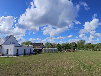 Panoramaaufnahme