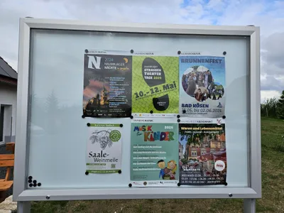 Infotafel