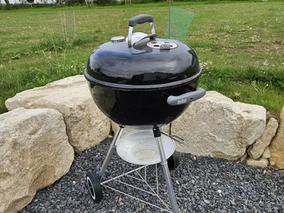 Grill