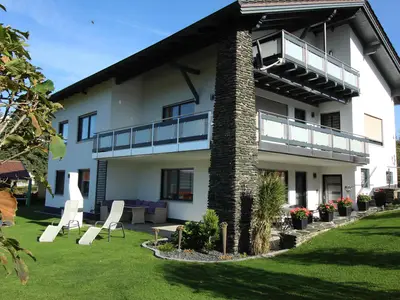 Ferienwohnung Achatz
