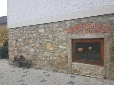 Eingangsbereich