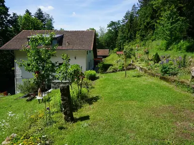 Liegewiese