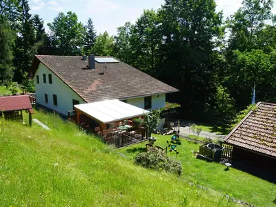 Großer Garten