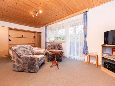 Haus am Wald