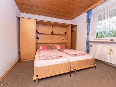 Haus am Wald