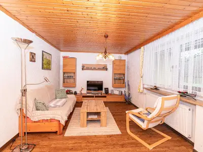 Haus am Wald