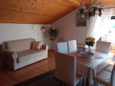 Wohnzimmer.