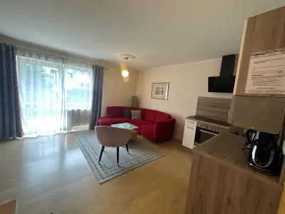 Ferienresidenz Am Weißen Regen