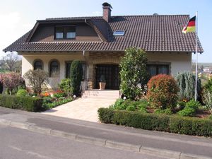 Ferienwohnung für 3 Personen (110 m²) in Bad Kreuznach