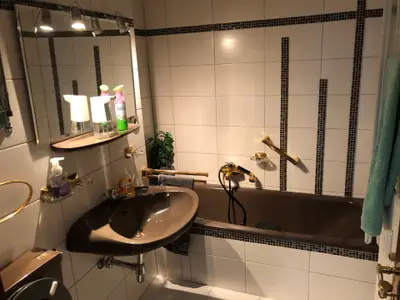 Ferienwohnung für 2 Personen (47 m²) in Bad Kreuznach 5/10