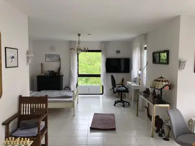 Ferienwohnung für 2 Personen (47 m²) in Bad Kreuznach 1/10