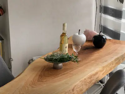 Ferienwohnung für 2 Personen (47 m²) in Bad Kreuznach 4/10