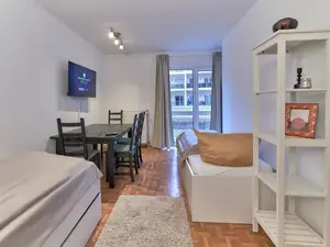 Ferienwohnung für 4 Personen (70 m²) in Bad Kreuznach