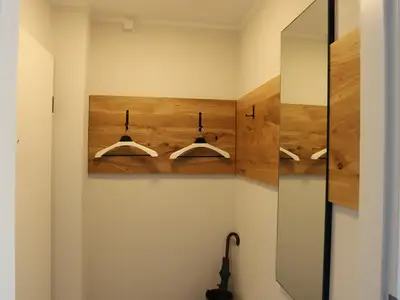 Eingang / Flur