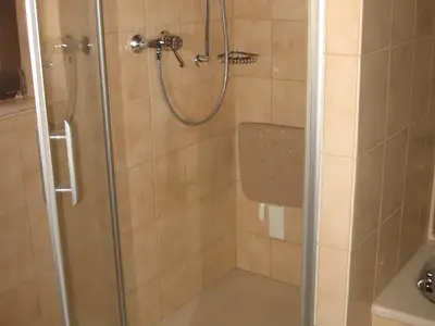 Bad2Dusche