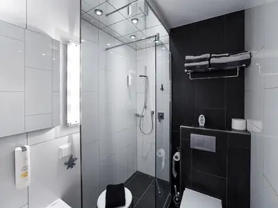 Bad - Wohnung 206