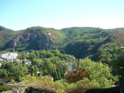 Rheingrafenstein