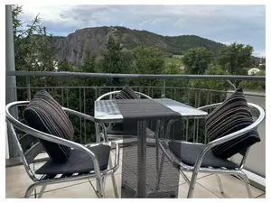 Ferienwohnung für 2 Personen (75 m²) in Bad Kreuznach