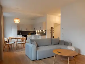 Ferienwohnung für 4 Personen (70 m²) in Bad Kreuznach