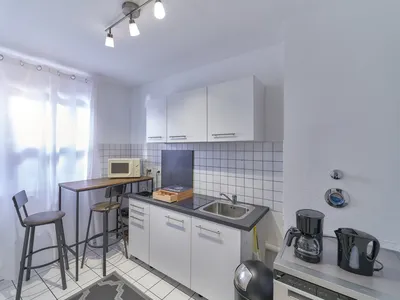Ferienwohnung für 4 Personen (70 m²) in Bad Kreuznach 3/6