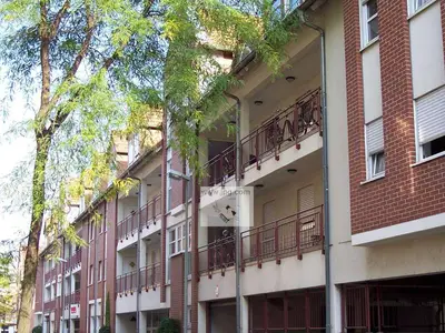 Ferienwohnung für 4 Personen (70 m²) in Bad Kreuznach 4/6