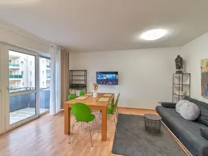 Ferienwohnung für 6 Personen (100 m²) in Bad Kreuznach