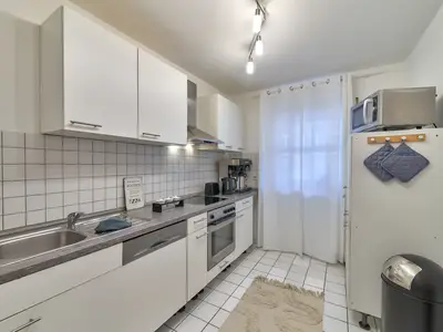 Ferienwohnung für 6 Personen (100 m²) in Bad Kreuznach 2/8
