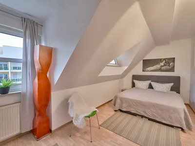 Ferienwohnung für 6 Personen (100 m²) in Bad Kreuznach 3/8