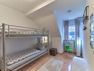 Ferienwohnung für 6 Personen (100 m²) in Bad Kreuznach 4/8