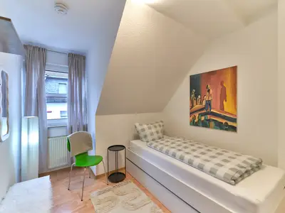Ferienwohnung für 6 Personen (100 m²) in Bad Kreuznach 6/8