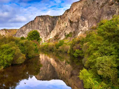 Ferienwohnung für 6 Personen (100 m²) in Bad Kreuznach 8/8
