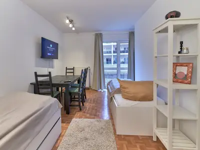 Ferienwohnung für 4 Personen (70 m²) in Bad Kreuznach 1/6