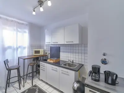 Ferienwohnung für 4 Personen (70 m²) in Bad Kreuznach 3/6
